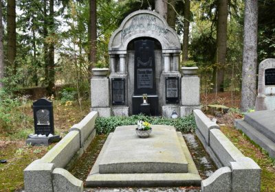 Vejprty, Omnium, 2020