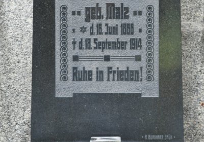 Vejprty, Omnium, 2020