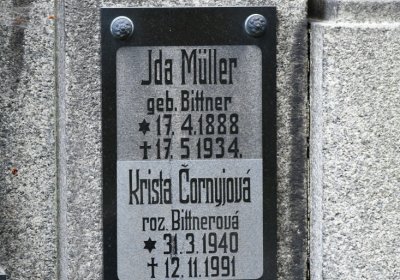 Vejprty, Omnium, 2020