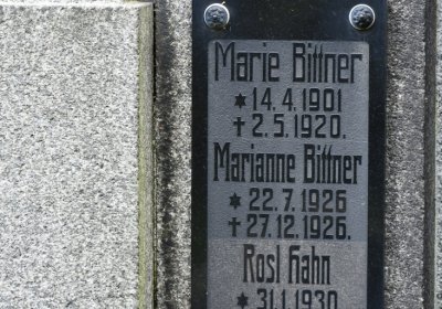 Vejprty, Omnium, 2020