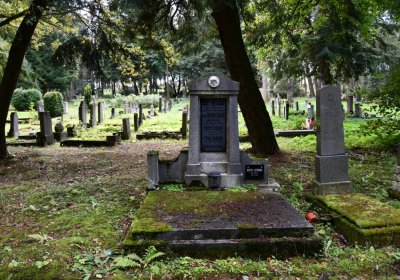 Vejprty, Omnium, 2020