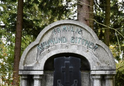 Vejprty, Omnium, 2020