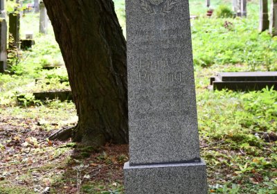 Vejprty, Omnium, 2020