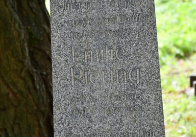 Vejprty, Omnium, 2020