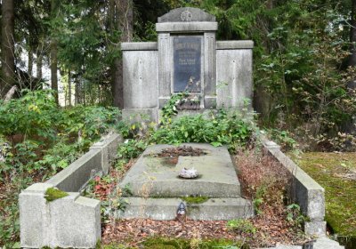 Vejprty, Omnium, 2020