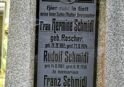 Vejprty, Omnium, 2020