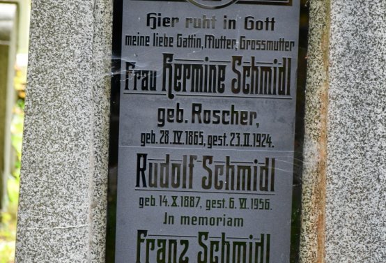 Vejprty, Omnium, 2020