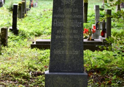 Vejprty, Omnium, 2020