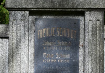 Vejprty, Omnium, 2020