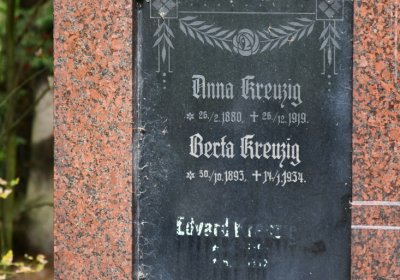 Vejprty, Omnium, 2020