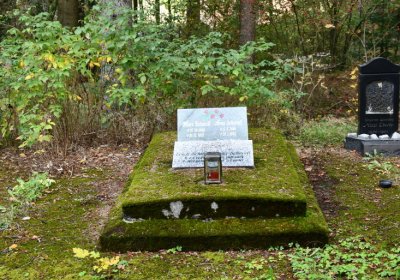 Vejprty, Omnium, 2020