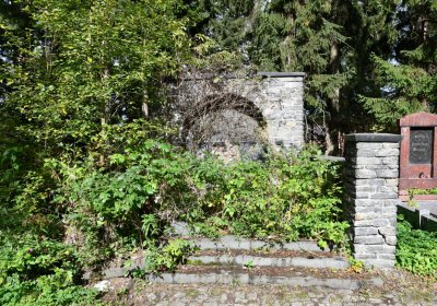 Vejprty, Omnium, 2020