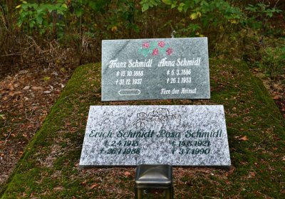 Vejprty, Omnium, 2020