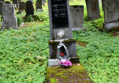 Vejprty, Omnium, 2020