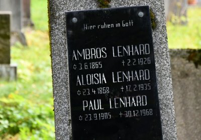 Vejprty, Omnium, 2020