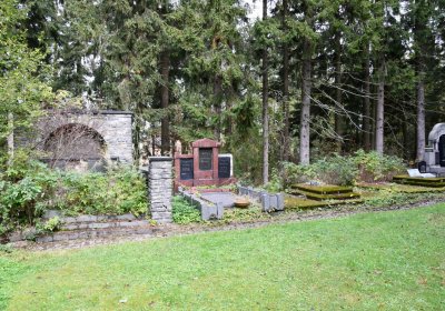 Vejprty, Omnium, 2020