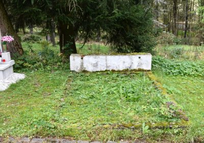 Vejprty, Omnium, 2020