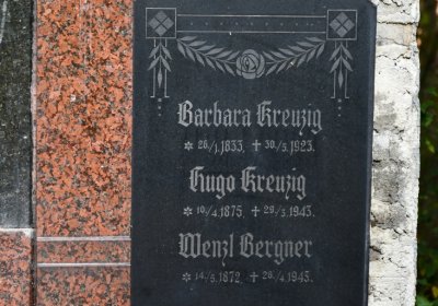 Vejprty, Omnium, 2020