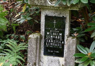 Vejprty, Omnium, 2020