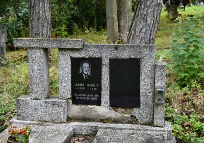 Vejprty, Omnium, 2020