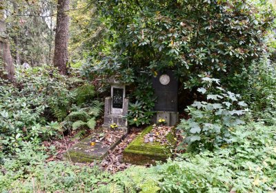 Vejprty, Omnium, 2020