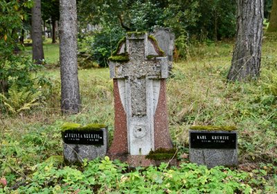 Vejprty, Omnium, 2020