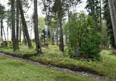 Vejprty, Omnium, 2020