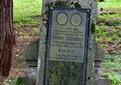 Vejprty, Omnium, 2020