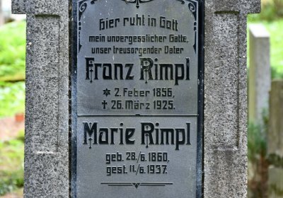 Vejprty, Omnium, 2020