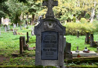 Vejprty, Omnium, 2020