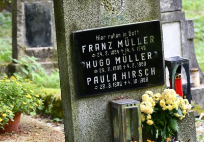 Vejprty, Omnium, 2020