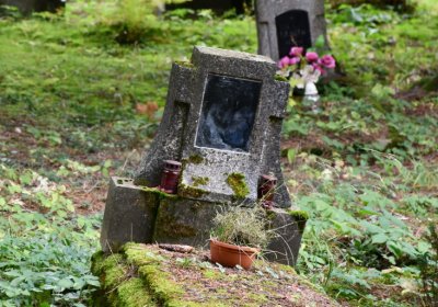 Vejprty, Omnium, 2020