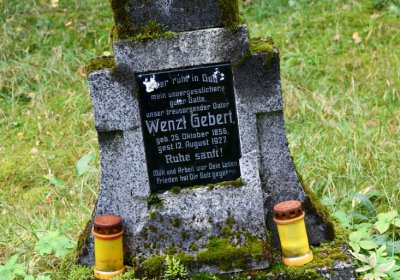 Vejprty, Omnium, 2020