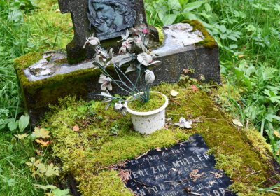 Vejprty, Omnium, 2020