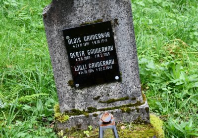 Vejprty, Omnium, 2020