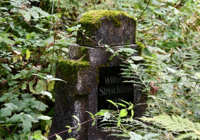 Vejprty, Omnium, 2020