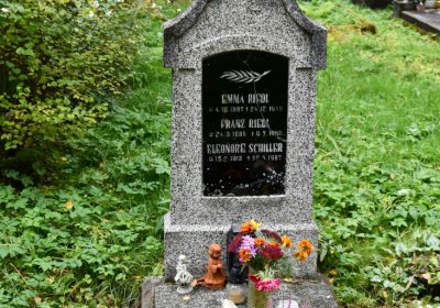 Vejprty, Omnium, 2020