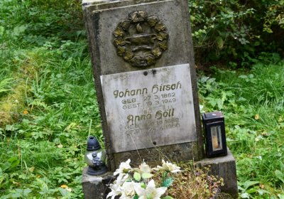 Vejprty, Omnium, 2020