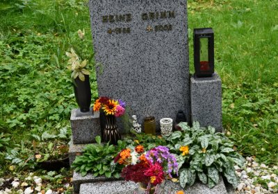 Vejprty, Omnium, 2020