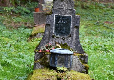 Vejprty, Omnium, 2020