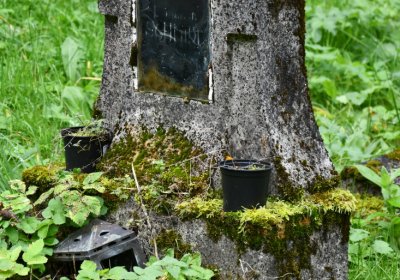 Vejprty, Omnium, 2020