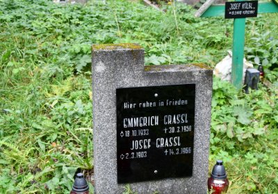 Vejprty, Omnium, 2020