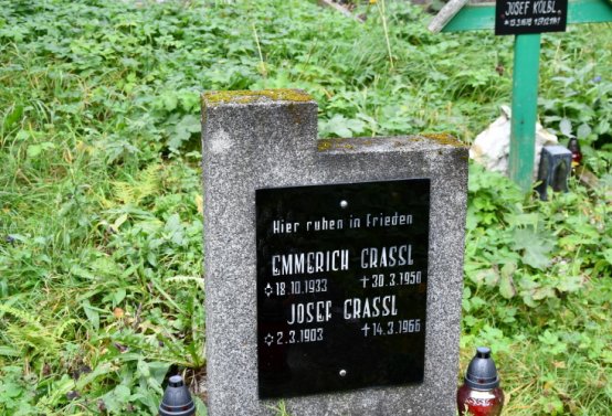 Vejprty, Omnium, 2020