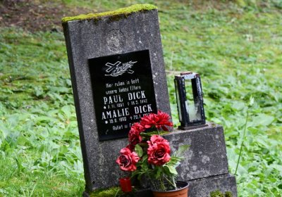 Vejprty, Omnium, 2020