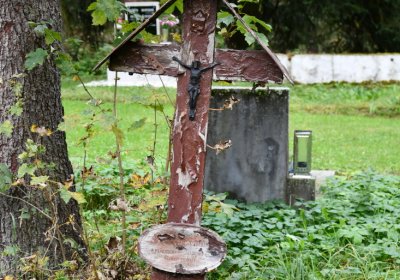 Vejprty, Omnium, 2020