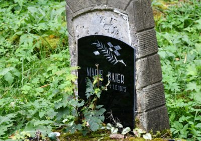 Vejprty, Omnium, 2020