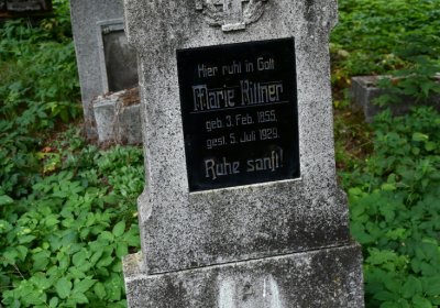 Vejprty, Omnium, 2020