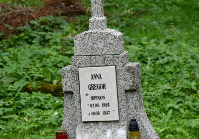 Vejprty, Omnium, 2020