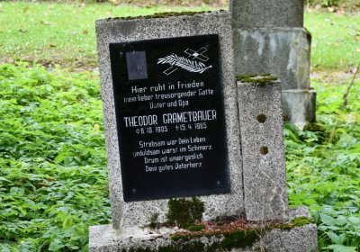 Vejprty, Omnium, 2020