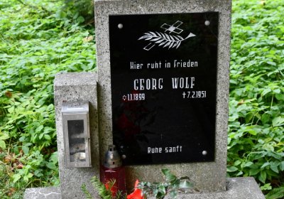 Vejprty, Omnium, 2020